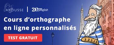 Conjugaison : s'immerger (verbe pronominal) Larousse.